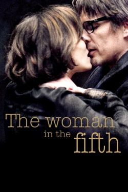 Watch The Woman in the Fifth movies free hd online