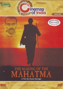 Watch The Making of the Mahatma movies free hd online