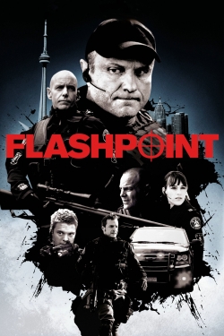 Watch Flashpoint movies free hd online