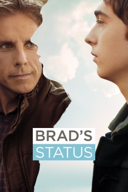 Watch Brad's Status movies free hd online