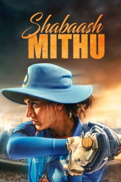 Watch Shabaash Mithu movies free hd online