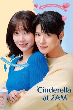 Watch Cinderella at 2AM movies free hd online