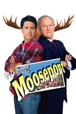 Watch Welcome to Mooseport movies free hd online