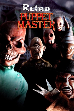 Watch Retro Puppet Master movies free hd online