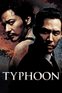 Watch Typhoon movies free hd online