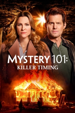 Watch Mystery 101: Killer Timing movies free hd online