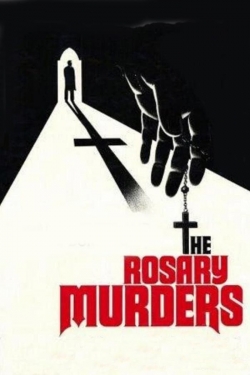 Watch The Rosary Murders movies free hd online