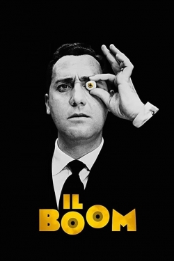 Watch The Boom movies free hd online