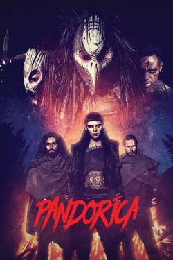 Watch Pandorica movies free hd online