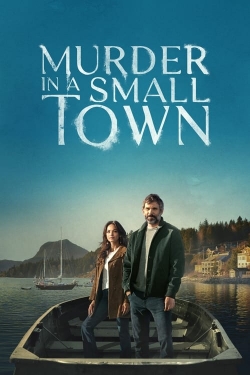 Watch Murder in a Small Town movies free hd online