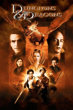 Watch Dungeons & Dragons movies free hd online