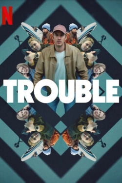 Watch Trouble movies free hd online