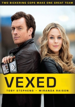 Watch Vexed movies free hd online