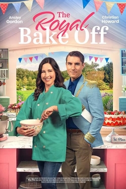 Watch The Royal Bake Off movies free hd online