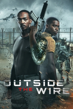 Watch Outside the Wire movies free hd online