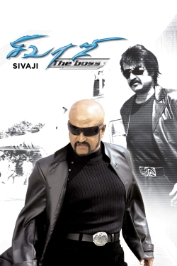 Watch Sivaji: The Boss movies free hd online