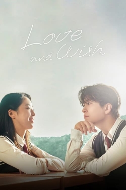 Watch Love & Wish movies free hd online