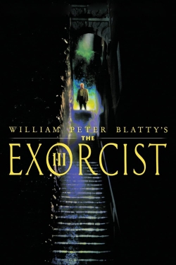 Watch The Exorcist III movies free hd online