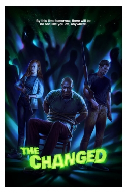 Watch The Changed movies free hd online