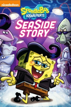 Watch SpongeBob SquarePants: Sea Side Story movies free hd online