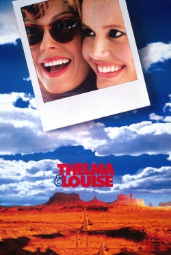 Watch Thelma & Louise movies free hd online