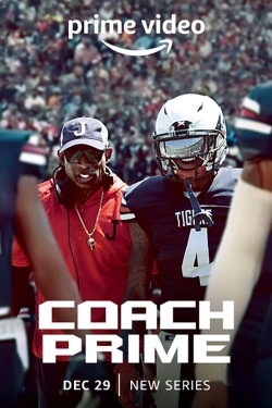 Watch Coach Prime movies free hd online