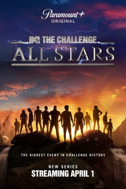 Watch The Challenge: All Stars movies free hd online