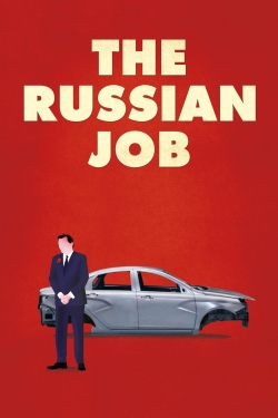 Watch The Russian Job movies free hd online