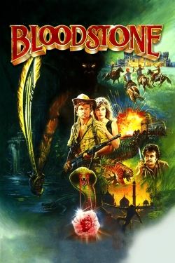 Watch Bloodstone movies free hd online