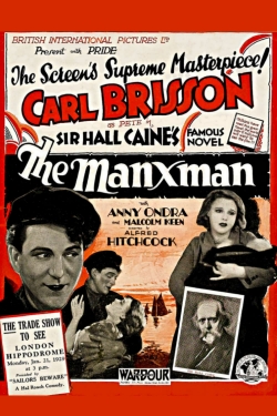 Watch The Manxman movies free hd online