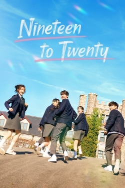 Watch Nineteen to Twenty movies free hd online