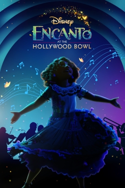 Watch Encanto at the Hollywood Bowl movies free hd online