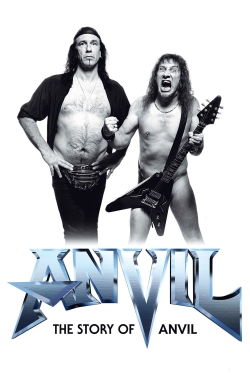 Watch Anvil! The Story of Anvil movies free hd online