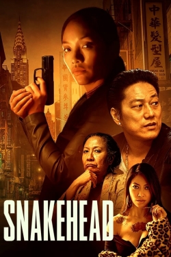 Watch Snakehead movies free hd online