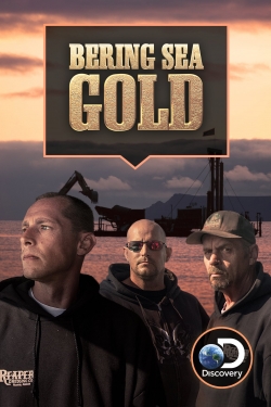 Watch Bering Sea Gold movies free hd online