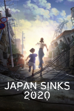 Watch Japan Sinks: 2020 movies free hd online