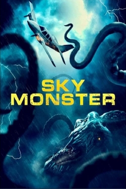 Watch Sky Monster movies free hd online