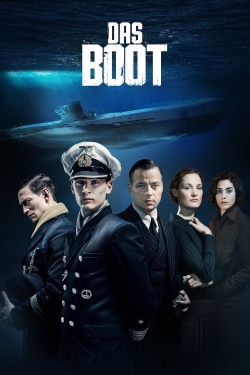 Watch Das Boot movies free hd online