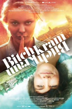 Watch Bitch Hug movies free hd online