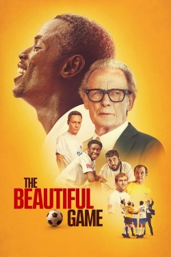 Watch The Beautiful Game movies free hd online