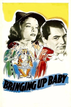 Watch Bringing Up Baby movies free hd online