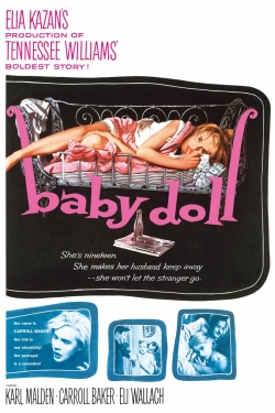 Watch Baby Doll movies free hd online