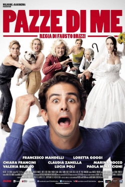 Watch Crazy Me movies free hd online