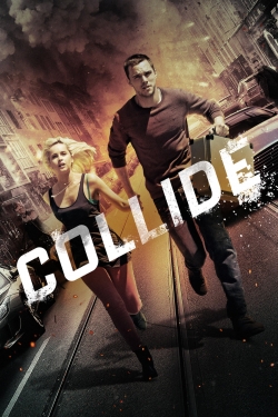 Watch Collide movies free hd online