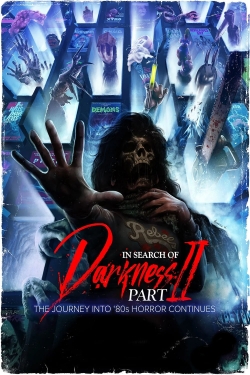 Watch In Search of Darkness: Part II movies free hd online