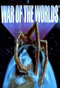 Watch War of the Worlds movies free hd online