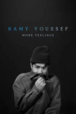 Watch Ramy Youssef: More Feelings movies free hd online