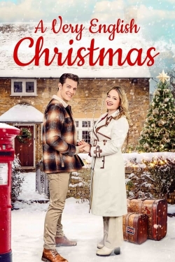 Watch A Very English Christmas movies free hd online