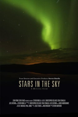 Watch Stars in the Sky: A Hunting Story movies free hd online