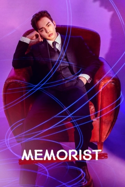 Watch Memorist movies free hd online